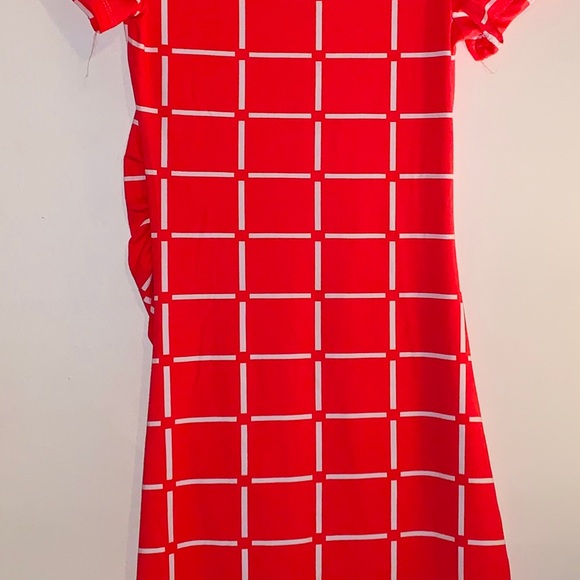 Capella size M above the knee length dress - Picture 4 of 8